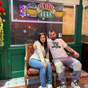 Meet your Posher, Nedito